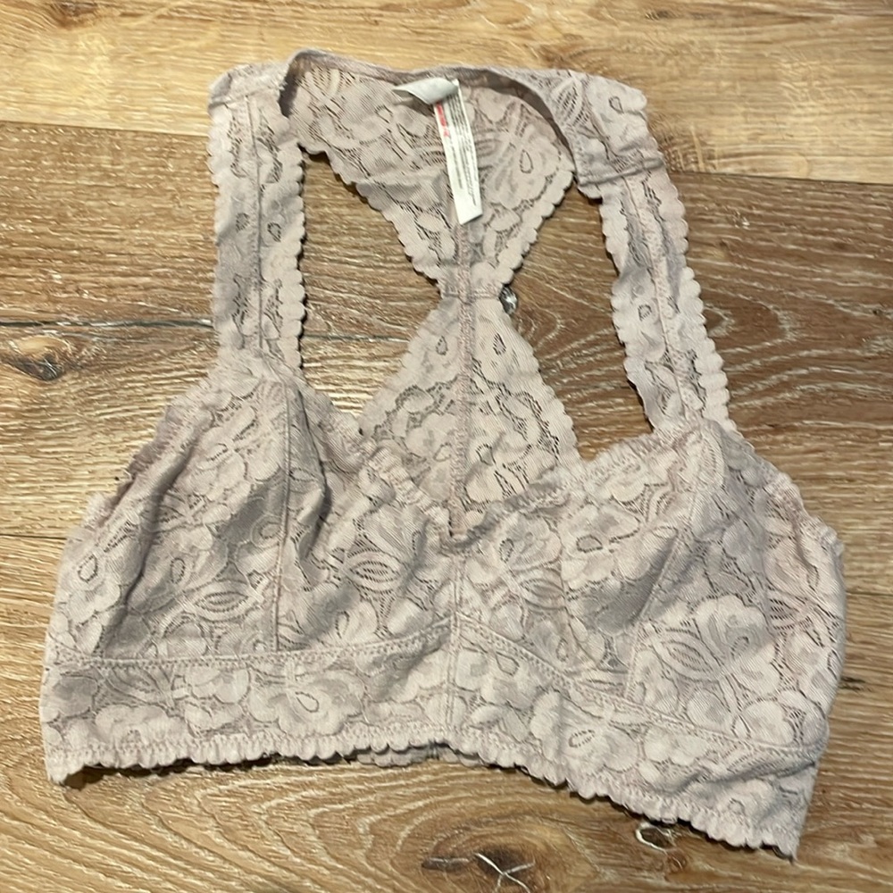 Free People bralette